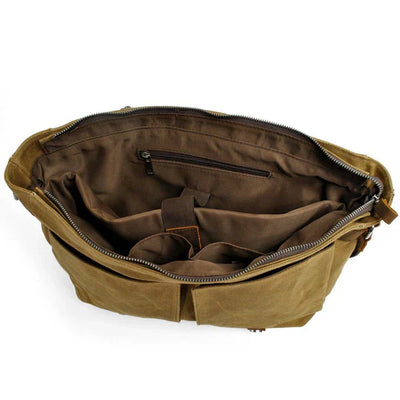 復古肩背包 | COLOMBUS