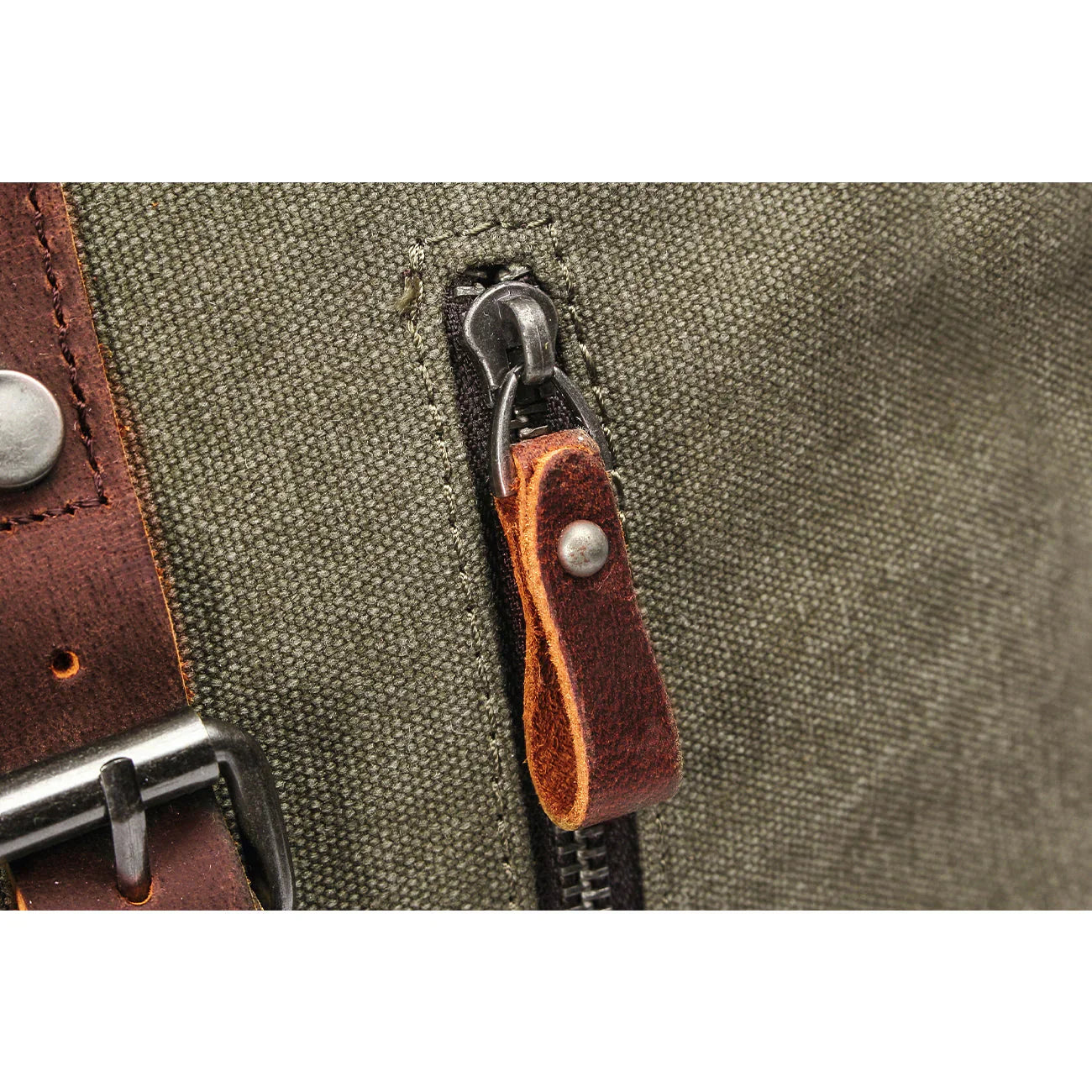 Travel canvas bag | Durham