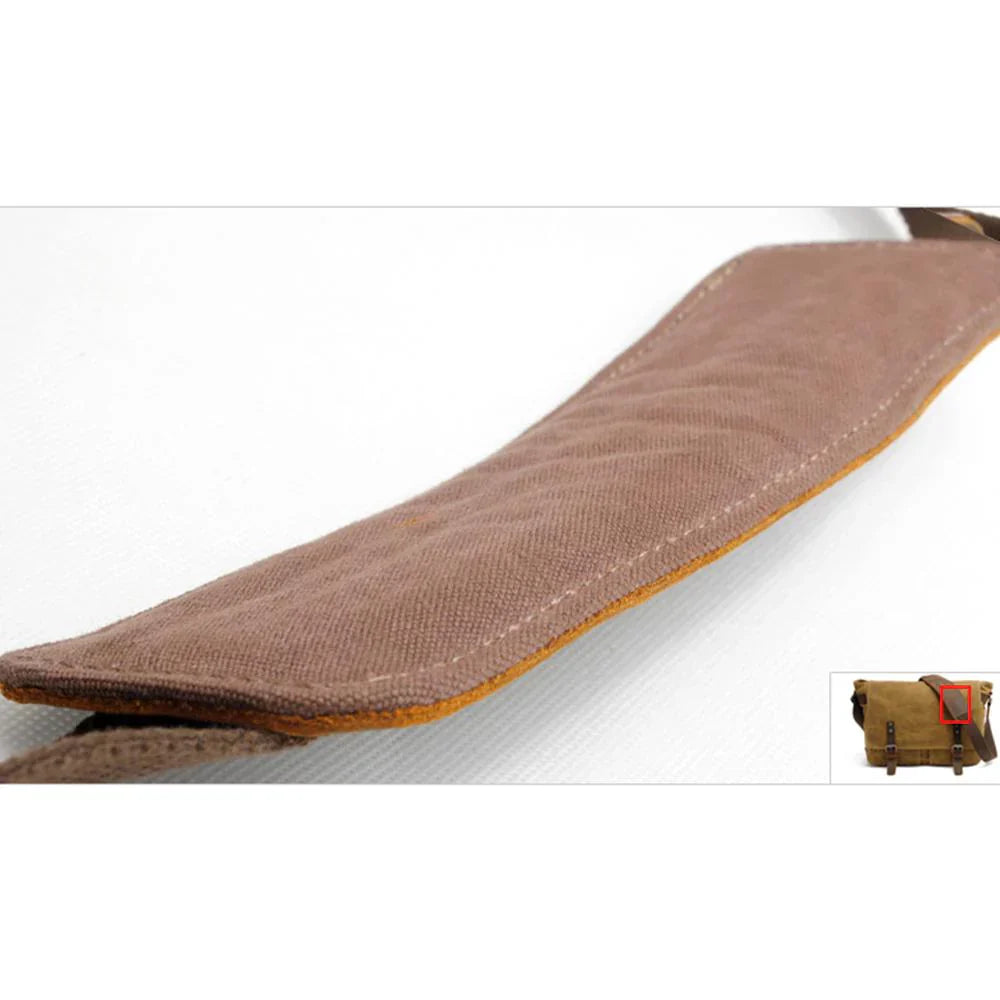 復古肩背包 | COLOMBUS