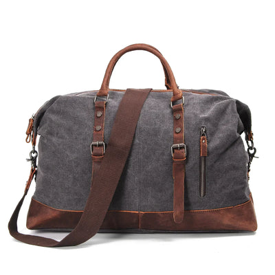 Travel canvas bag | Durham