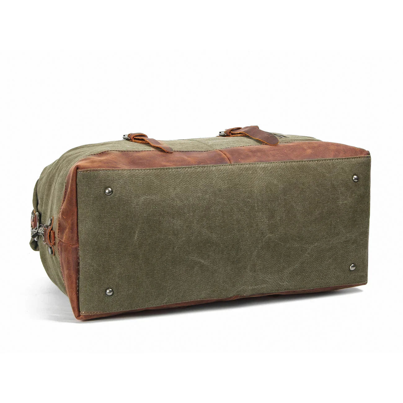 Travel canvas bag | Durham