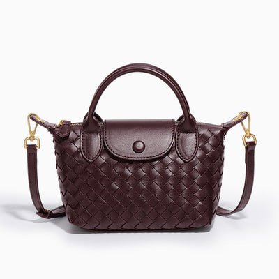 Sylvie crossbody bag