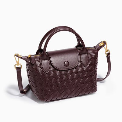 Sylvie crossbody bag