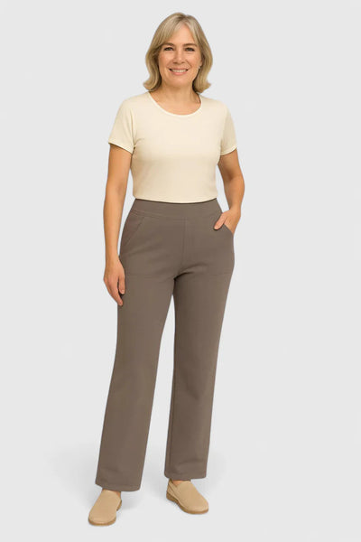 Ame | Elegant Trousers